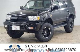 toyota hilux-surf 2000 quick_quick_GF-RZN180W_RZN180-0069705