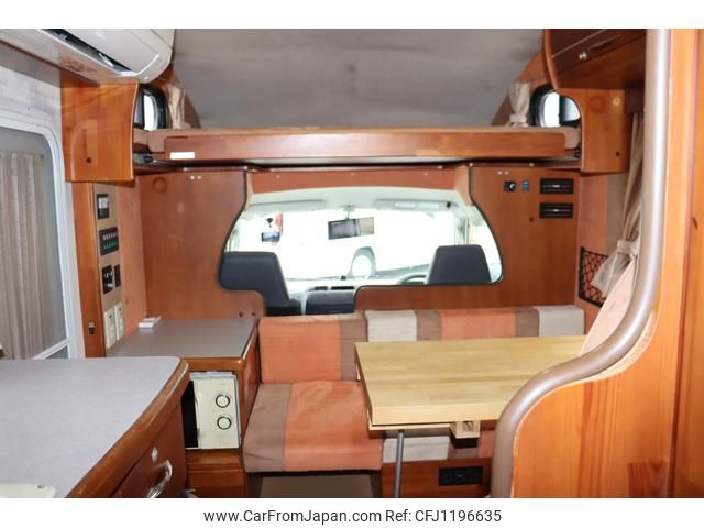 nissan vanette-truck 2010 CFJ1196635 image 2