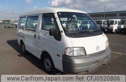 mazda bongo-van 2015 22693