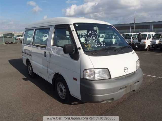 mazda bongo-van 2015 22693 image 1