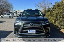 lexus lx 2016 -LEXUS 【京都 395ﾑ 1】--Lexus LX DBA-URJ201W--URJ201W-4219107---LEXUS 【京都 395ﾑ 1】--Lexus LX DBA-URJ201W--URJ201W-4219107-