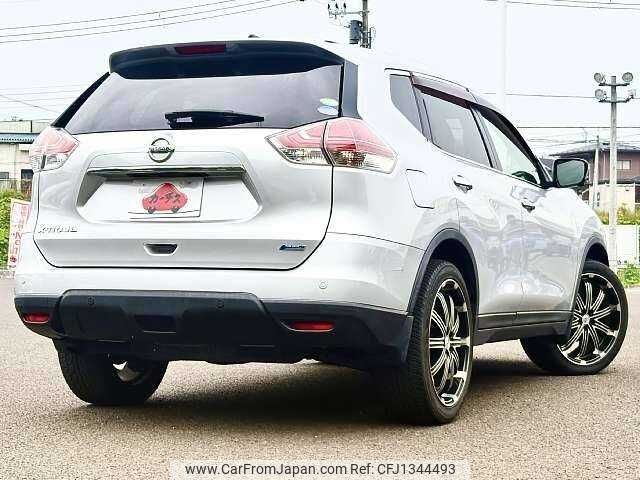 nissan x-trail 2014 504928-931052 image 2