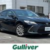 toyota camry 2021 -TOYOTA--Camry 6AA-AXVH70--AXVH70-1073022---TOYOTA--Camry 6AA-AXVH70--AXVH70-1073022- image 1