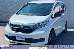 honda freed 2024 CFJ1587305