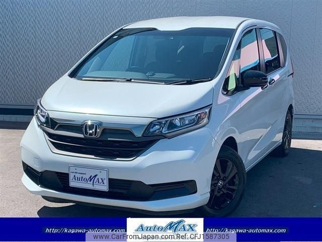 honda freed 2024 CFJ1587305 image 1