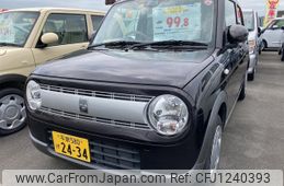 suzuki alto-lapin 2020 quick_quick_HE33S_HE33S-242451