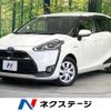 toyota sienta 2017 -TOYOTA--Sienta DAA-NHP170G--NHP170-7086215---TOYOTA--Sienta DAA-NHP170G--NHP170-7086215- image 1