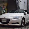 honda cr-z 2010 -HONDA--CR-Z DAA-ZF1--ZF1-1010842---HONDA--CR-Z DAA-ZF1--ZF1-1010842- image 1