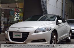 honda cr-z 2010 -HONDA--CR-Z DAA-ZF1--ZF1-1010842---HONDA--CR-Z DAA-ZF1--ZF1-1010842-