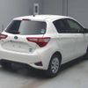 toyota vitz 2020 -TOYOTA--Vitz DAA-NHP130--NHP130-4020578---TOYOTA--Vitz DAA-NHP130--NHP130-4020578- image 2