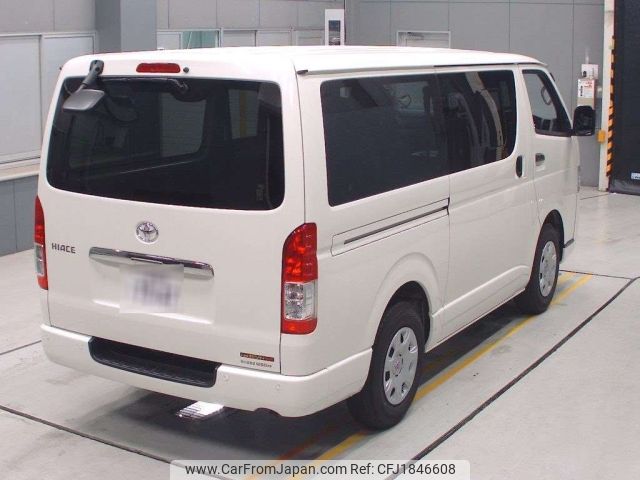 toyota hiace-van 2025 CFJ1846608 image 2