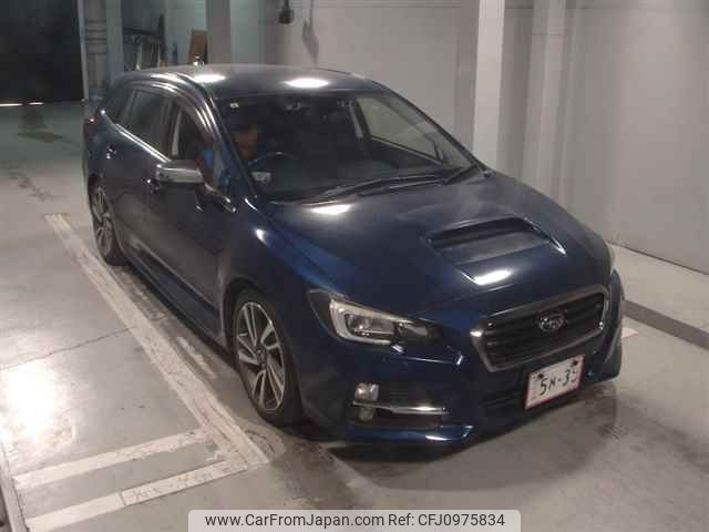 subaru levorg 2015 -SUBARU--Levorg VM4-057505---SUBARU--Levorg VM4-057505- image 1
