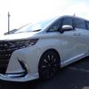 toyota alphard 2024 quick_quick_AAHH40W_AAHH40-0017779 image 1