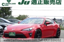 toyota 86 2020 CFJ1559352