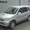 suzuki kei 2007 CFJ1783362 image 1