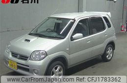 suzuki kei 2007 CFJ1783362