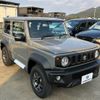 suzuki jimny-sierra 2025 quick_quick_3BA-JB74W_JB74W-238625 image 7
