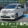toyota alphard 2012 quick_quick_ANH20W_ANH20W-8257478 image 1