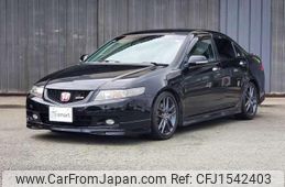 honda accord 2004 CFJ1542403