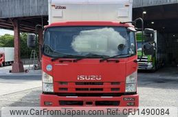 isuzu forward 2012 CFJ1490084