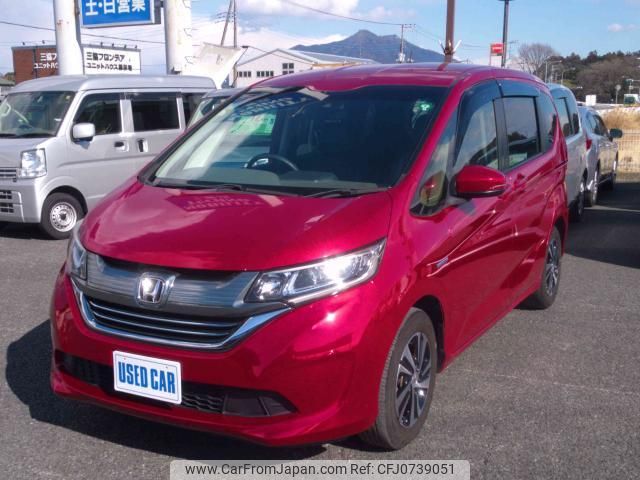 honda freed-hybrid 2019 quick_quick_DAA-GB7_GB7-1107026 image 1