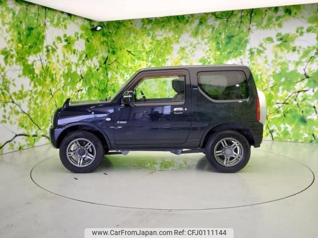 suzuki jimny 2014 quick_quick_ABA-JB23W_JB23W-709157 image 2