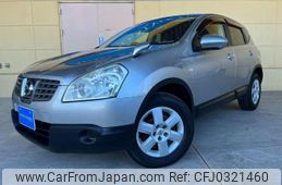 nissan dualis 2007 quick_quick_DBA-J10_J10-082725