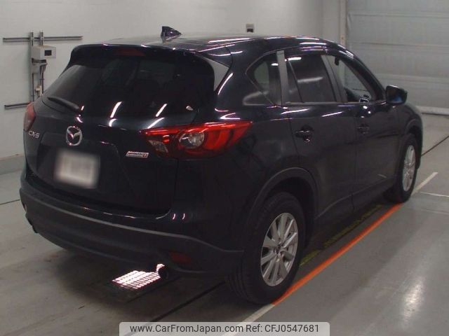 mazda cx-5 2016 -MAZDA--CX-5 KE2FW-212920---MAZDA--CX-5 KE2FW-212920- image 2