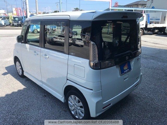 suzuki spacia 2014 -SUZUKI 【高知 580ﾔ3063】--Spacia MK32S--531524---SUZUKI 【高知 580ﾔ3063】--Spacia MK32S--531524- image 2