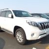 toyota land-cruiser-prado 2016 -TOYOTA 【春日井 300ﾅ4129】--Land Cruiser Prado LDA-GDJ151W--GDJ151W-0003112---TOYOTA 【春日井 300ﾅ4129】--Land Cruiser Prado LDA-GDJ151W--GDJ151W-0003112- image 1