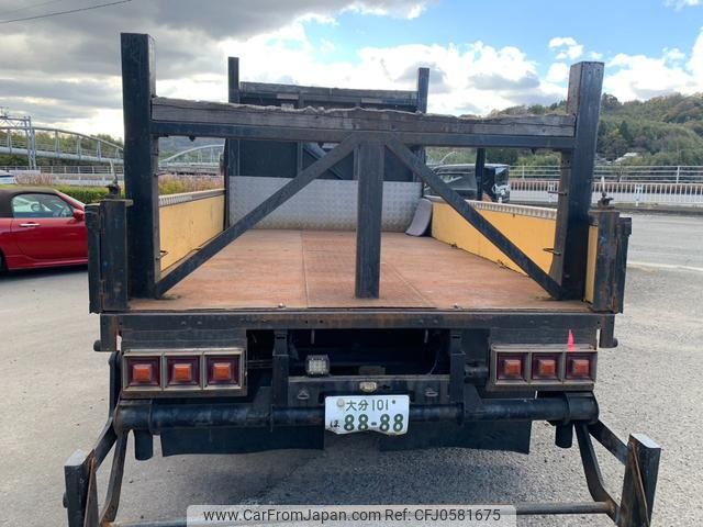 mitsubishi-fuso canter 1995 GOO_NET_EXCHANGE_0801781A30241220W008 image 2