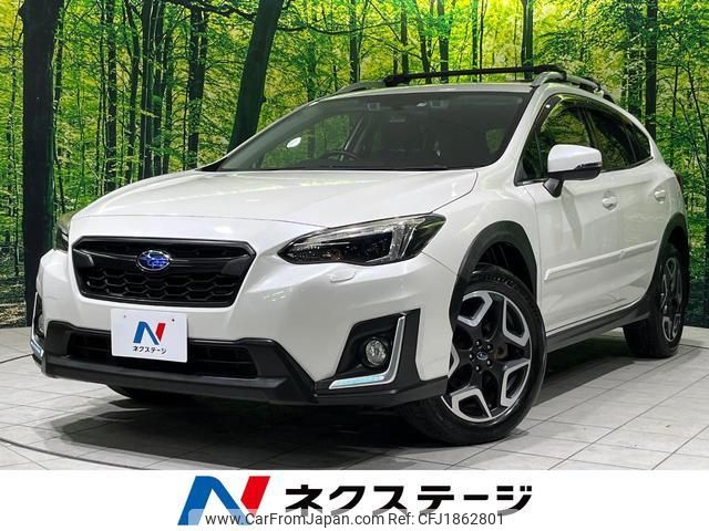 subaru xv 2017 CFJ1862801 image 1