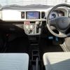 suzuki alto 2018 -SUZUKI--Alto DBA-HA36S--HA36S-384402---SUZUKI--Alto DBA-HA36S--HA36S-384402- image 2