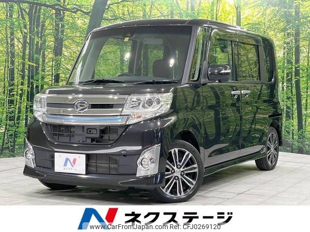 daihatsu tanto 2015 -DAIHATSU--Tanto DBA-LA610S--LA610S-0066149---DAIHATSU--Tanto DBA-LA610S--LA610S-0066149- image 1