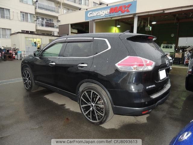 nissan x-trail 2015 quick_quick_NT32_NT32-517578 image 2