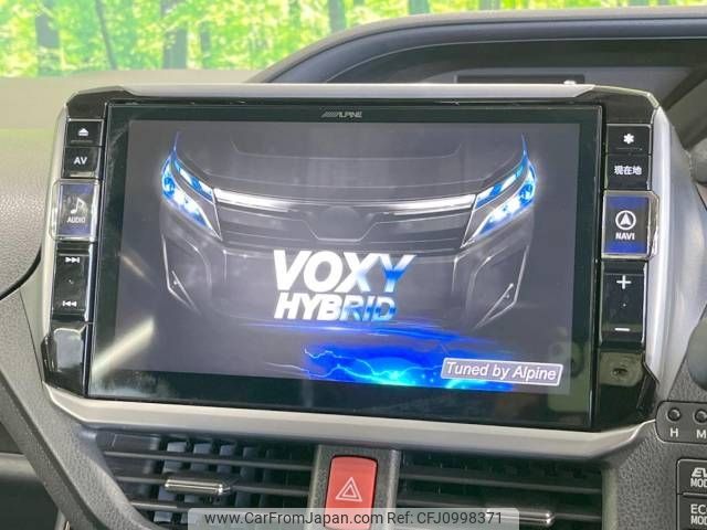 toyota voxy 2014 -TOYOTA--Voxy DAA-ZWR80G--ZWR80-0045536---TOYOTA--Voxy DAA-ZWR80G--ZWR80-0045536- image 2
