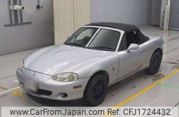 mazda roadster 2002 CFJ1724432
