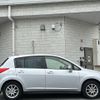 nissan tiida 2012 -NISSAN--Tiida DBA-C11--C11-435163---NISSAN--Tiida DBA-C11--C11-435163- image 4