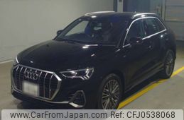 audi q3 2023 -AUDI 【足立 302ゆ5506】--Audi Q3 F3DFY-WAUZZZF31P1121558---AUDI 【足立 302ゆ5506】--Audi Q3 F3DFY-WAUZZZF31P1121558-