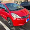 honda fit 2011 -HONDA--Fit DBA-GE6--GE6-1574476---HONDA--Fit DBA-GE6--GE6-1574476- image 2