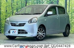 daihatsu mira-e-s 2013 -DAIHATSU--Mira e:s DBA-LA300S--LA300S-1157536---DAIHATSU--Mira e:s DBA-LA300S--LA300S-1157536-