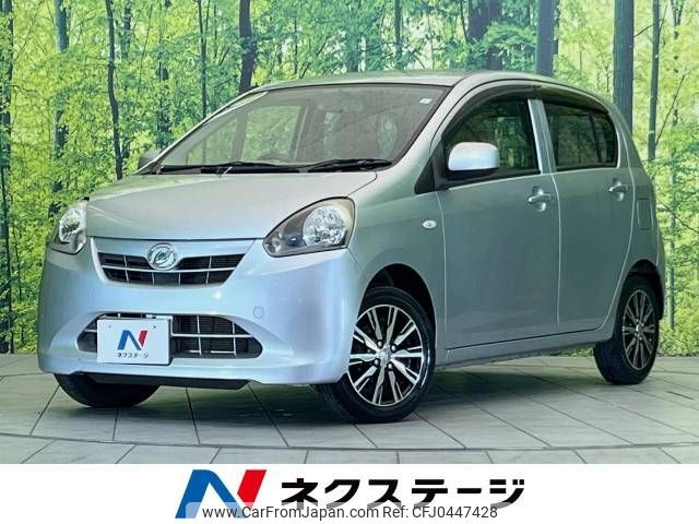 daihatsu mira-e-s 2013 -DAIHATSU--Mira e:s DBA-LA300S--LA300S-1157536---DAIHATSU--Mira e:s DBA-LA300S--LA300S-1157536- image 1