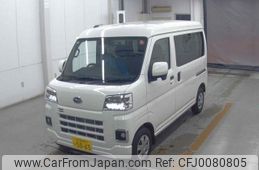 subaru sambar-van 2022 quick_quick_3BD-S700B_S700B-0000782