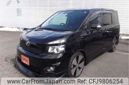 toyota voxy 2011 -TOYOTA--Voxy DBA-ZRR75W--ZRR75W-0082408---TOYOTA--Voxy DBA-ZRR75W--ZRR75W-0082408-