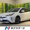 toyota prius 2020 -TOYOTA--Prius 6AA-ZVW51--ZVW51-6185540---TOYOTA--Prius 6AA-ZVW51--ZVW51-6185540- image 1