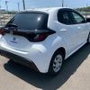 toyota yaris 2022 quick_quick_5BA-KSP210_KSP210-0058643 image 6