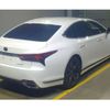 lexus ls 2021 -LEXUS--Lexus LS 3BA-VXFA50--VXFA50-6006183---LEXUS--Lexus LS 3BA-VXFA50--VXFA50-6006183- image 2