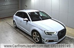 audi a3 2018 CFJ1699749