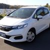 honda fit 2018 -HONDA--Fit DBA-GK3--GK3-1328769---HONDA--Fit DBA-GK3--GK3-1328769- image 1