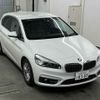 bmw 2-series 2016 -BMW 【山梨 300ル8305】--BMW 2 Series 2C20-WBA2C12090V375243---BMW 【山梨 300ル8305】--BMW 2 Series 2C20-WBA2C12090V375243- image 1